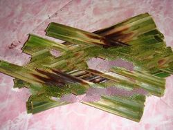 Otak-Otak Stick