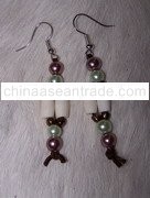 Native Indian Style Earring