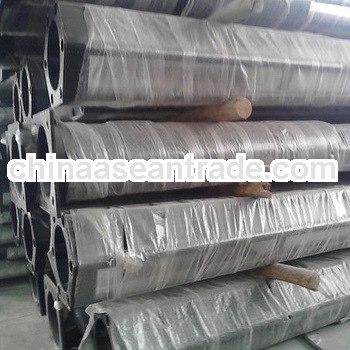 15m-30m street lighting poles/steel lamps pole