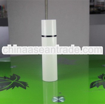 15ml Sprayer airless bottle for lotion care product