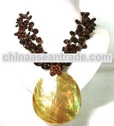 Isabella Trani Necklace