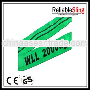 15t round sling CE GS TUV ISO