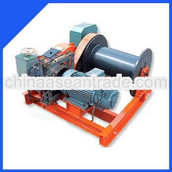 15ton electric winch