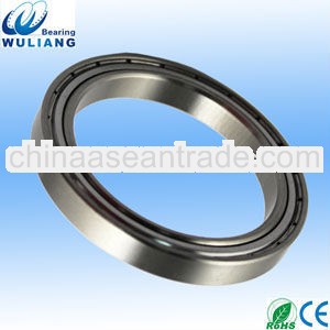 16004Z Deep Groove Ball Bearing Roller Bearing thin bearing made in china