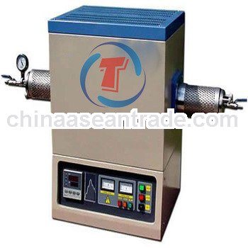 1600C high quality electric annealing furnace