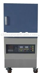 1600MX-8T Muffle Furnace For Metal Heat treating