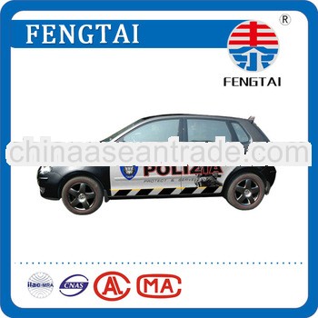 160gsm 0.16mm One Way Vision Sign