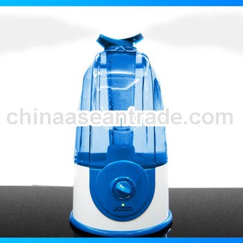 166A 3L 2 jets ultrasonic 360 humidifier