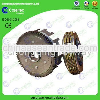 16T CG150 Motorcycle Clutch Kit