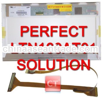 16.0" TFT LCD screen LTN160AT01