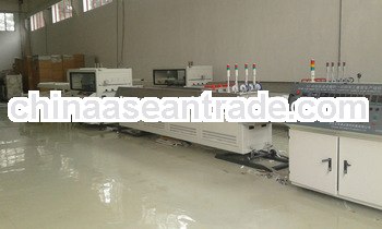 16-32mm PVC four pipe plastic extrusion machine
