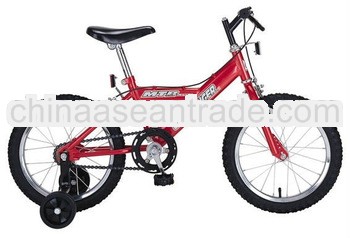 16'' Hi-ten bmx/ bmx bike/ mini bmx bicycle