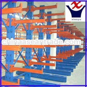 16 Years Steel racks