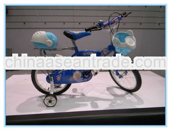 16'' cartoon boy children bicycle bike for sale
