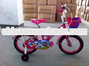 16" fahsion bike bicycle kids/ bike baby/ bicycle children