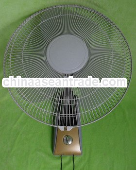 16 inch wall mounted oscillating fans