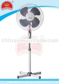 16 inchfan stand fan for sale1619