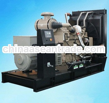 16kw-1600kw Commercial Cummins Diesel Generator