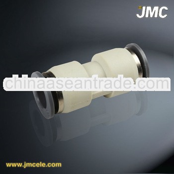 16mm fitting PU pneumatic plastic fitting quick connect