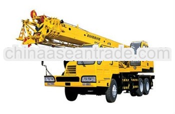 16tons Truck Crane1