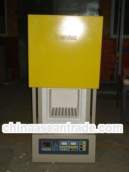 1700.C 200*200*300mm high temperature laboratory ovens