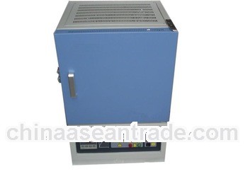 1700.C 300*300*300mm Ceramic Sintering Box Furnace