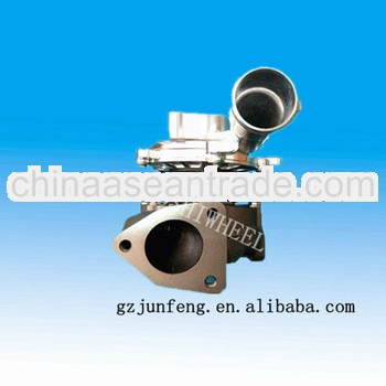 17201-0l040 turbocharger toyota land cruiser engine 1KD-FTV