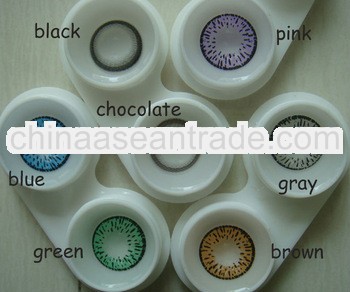 17.8mm big eye contact lenses wholesale cheap color contact lens