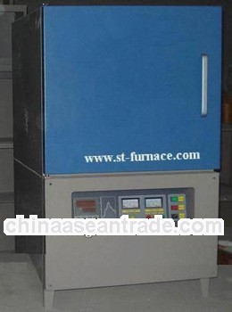 1800MX-8T Large capccity metal heat treatment furnace
