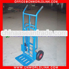 1824 250kg Warehouse Cargos Logistics Trolley