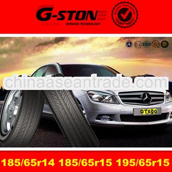 185/65r14 famous brand car tire 2013 and new design