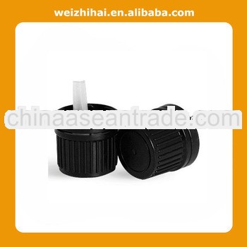 18MM Plastic Cap with Insert dropper