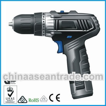 18V battery professional electric cordless screw driver