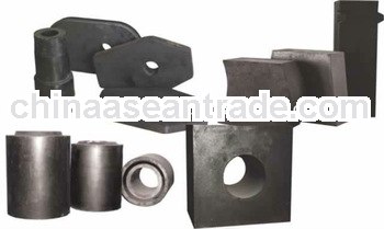 18% C carbon magnesia brick fire