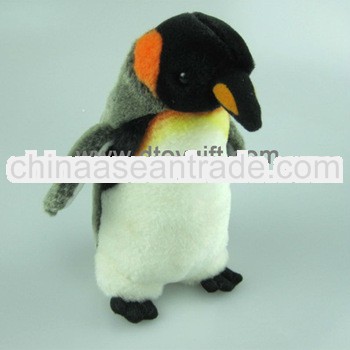 18cm stuffed toy plush penguin