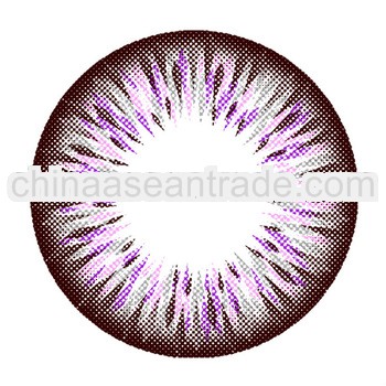 19.8mm big eye lense wholesale contact lens circle lenses