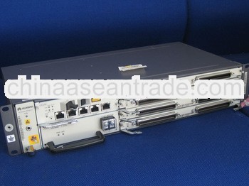 19-Inch 2U mini 64/128/256 ports huawei ma5616 adsl2+ dslam CCUB/CCUC+ADLE/CALE/ADPE/ASRB/ASPB card