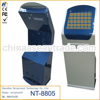 19'' bank Self-service Kiosks