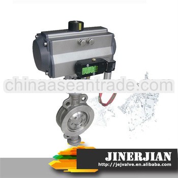 19 years concentrate on Pneumatic Operated Valve