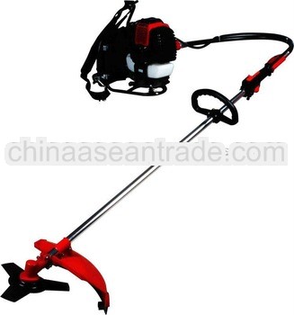 1E40F-5 Backpack Gasoline brush cutter