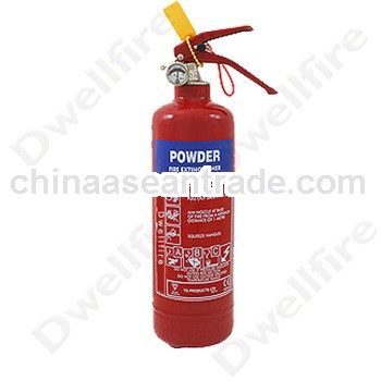 1Kg Fire extinguisher