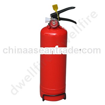 1Kg Powder fire extinguisher