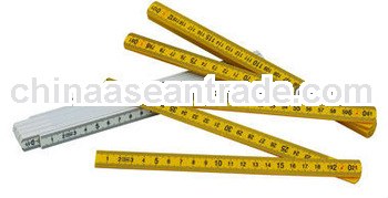 1M,2M,plastic folding ruler
