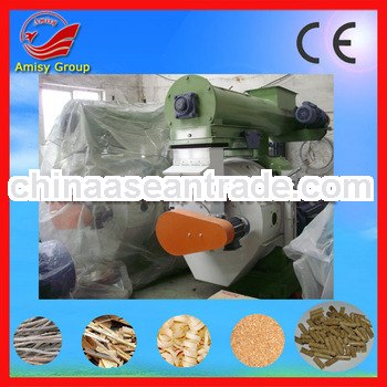 1TH Wood Sawdust Pellet Mill Machine (0086-13721419972)