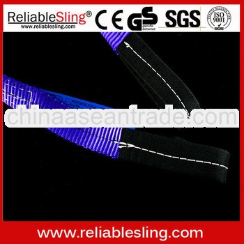 1T 1inch/25mm/30mm Width Webbing Rope