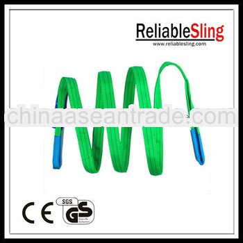 1T 25mm lifting sling CE SGS ISO