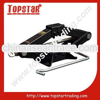 1.0Ton small scissor jack