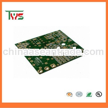 1-18 layer FR4 PCB with RoHS certificate \ Manufactured by own factory/94v0 pcb board