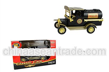 1:24 Collectable Diecast Model cars;Money Box.