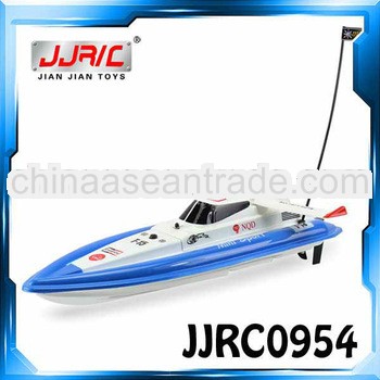 1:25 rc speed boat battery powered rc boat for sale